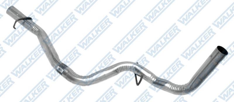 Walker Exhaust 45465 Exhaust Tail Pipe product image 1 of 1