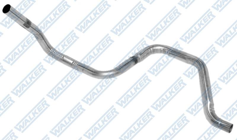 Walker Exhaust 45467 Exhaust Tail Pipe product image 1 of 1