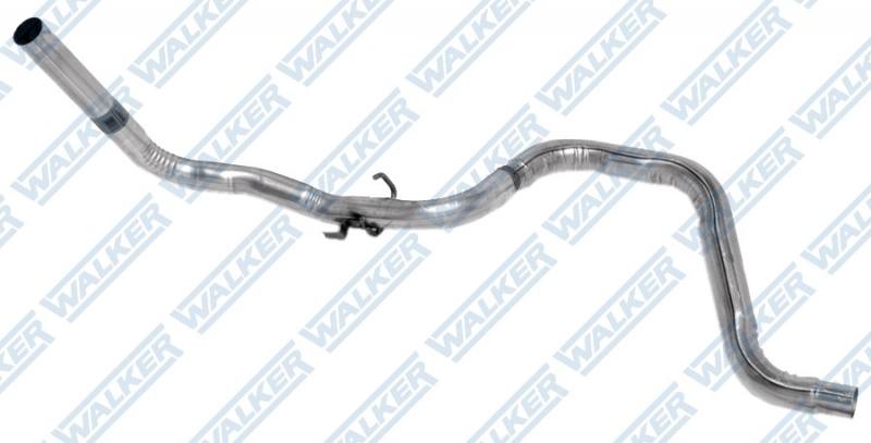 Walker Exhaust 45468 Exhaust Tail Pipe product image 1 of 1