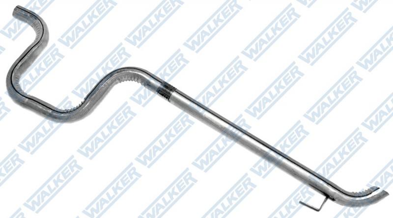 Walker Exhaust 45614 - Exhaust Tail Pipe Walker Exhaust 45614 Exhaust Tail Pipe product image 1 of 1