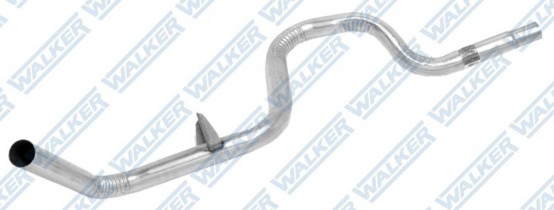 Walker Exhaust 45746 Exhaust Tail Pipe product image 1 of 1