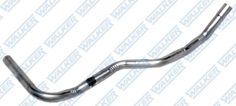 Walker Exhaust 45807 Exhaust Tail Pipe product image 1 of 1