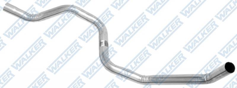 Walker Exhaust 45824 Exhaust Tail Pipe product image 1 of 1