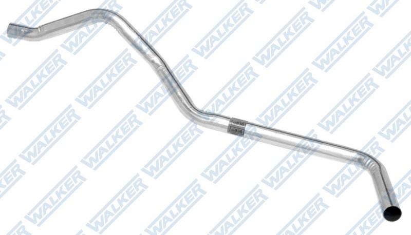 Walker Exhaust 45836 Exhaust Tail Pipe product image 1 of 1