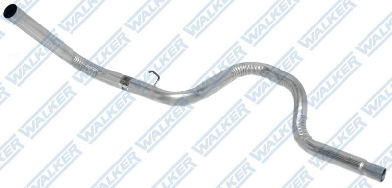 Walker Exhaust 45839 Exhaust Tail Pipe product image 1 of 1