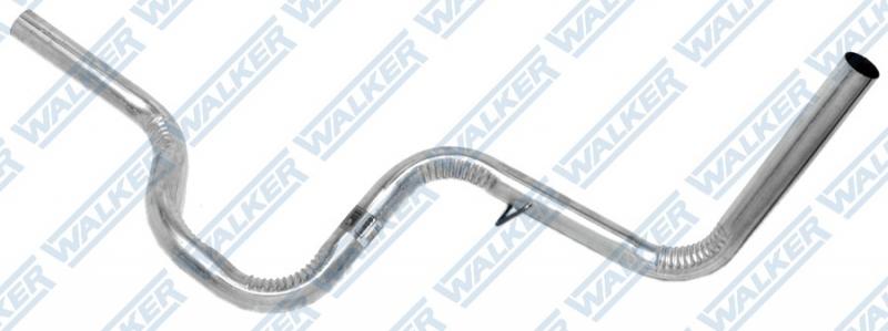 Walker Exhaust 45859 Exhaust Tail Pipe product image 1 of 1