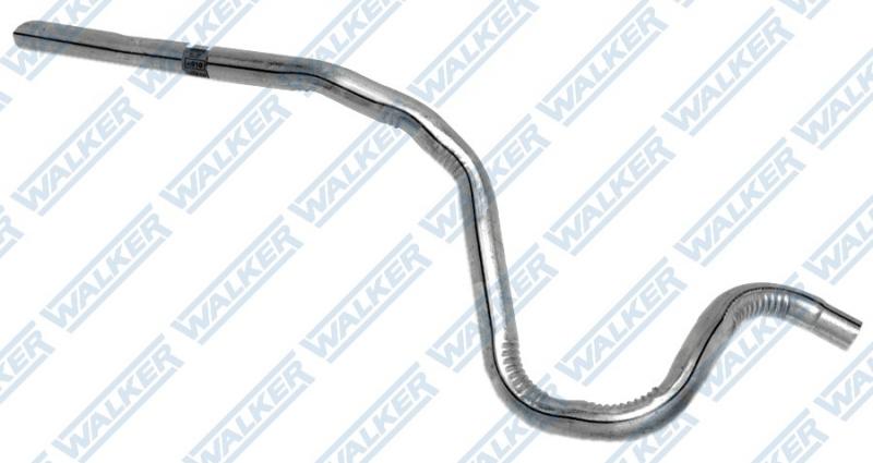 Walker Exhaust 45910 Exhaust Tail Pipe product image 1 of 1