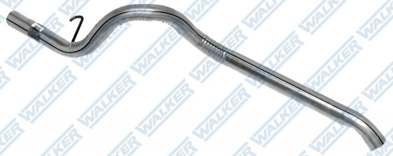 Walker Exhaust 45944 Exhaust Tail Pipe product image 1 of 1