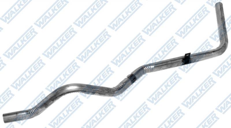 Walker Exhaust 45986 - Exhaust Tail Pipe Walker Exhaust 45986 Exhaust Tail Pipe product image 1 of 1