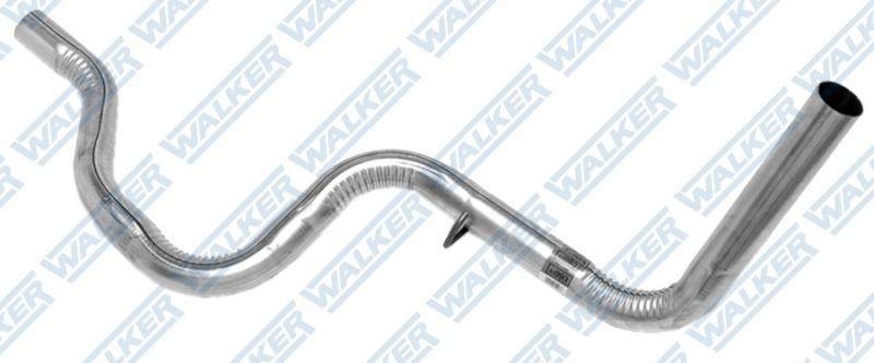 Walker Exhaust 45993 Exhaust Tail Pipe product image 1 of 1