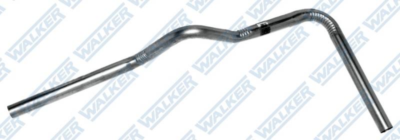 Walker Exhaust 46424 - Exhaust Tail Pipe Walker Exhaust 46424 Exhaust Tail Pipe product image 1 of 1