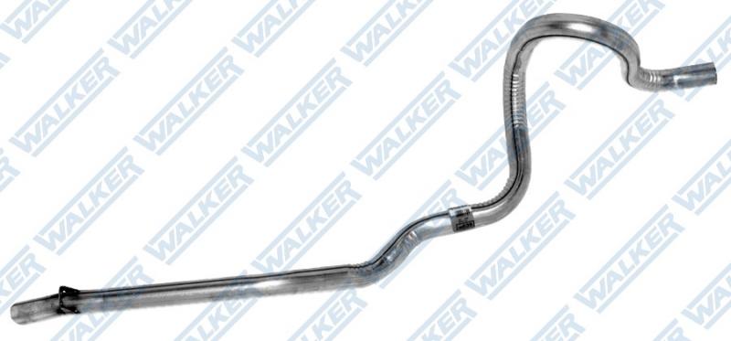 Walker Exhaust 46539 Exhaust Tail Pipe product image 1 of 1
