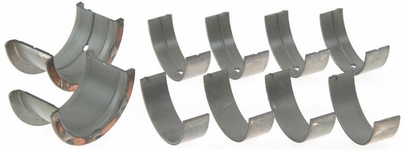 Sealed Power 4663M2 - Engine Crankshaft Main Bearing Set Sealed Power 4663M2 Engine Crankshaft Main Bearing Set product image 1 of 1