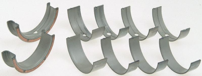 Sealed Power 4664M - Engine Crankshaft Main Bearing Set Sealed Power 4664M Engine Crankshaft Main Bearing Set product image 1 of 1