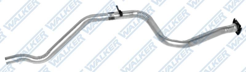 Walker Exhaust 46665 - Exhaust Pipe Walker Exhaust 46665 Exhaust Intermediate Pipe product image 1 of 1