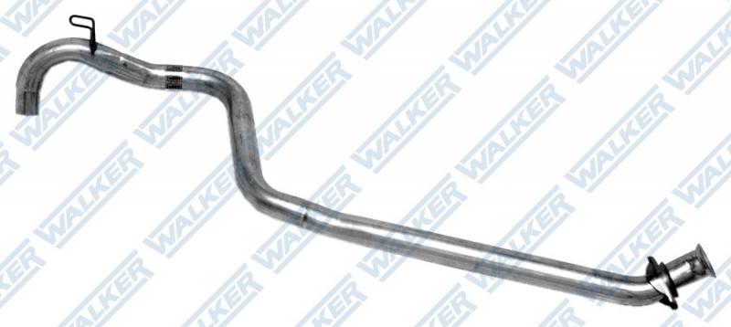 Walker Exhaust 46669 - Exhaust Pipe Walker Exhaust 46669 Exhaust Intermediate Pipe product image 1 of 1