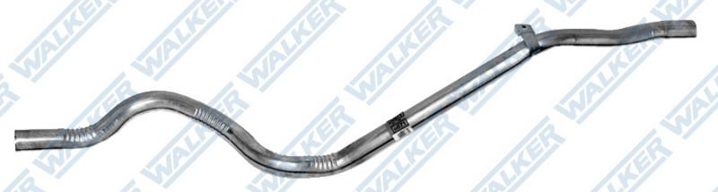 Walker Exhaust 46671 Exhaust Intermediate Pipe product image 1 of 1