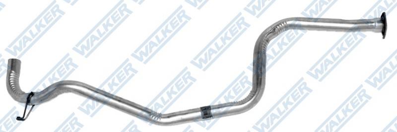 Walker Exhaust 46677 Exhaust Intermediate Pipe product image 1 of 1