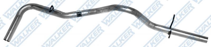 Walker Exhaust 46701 Exhaust Tail Pipe product image 1 of 1
