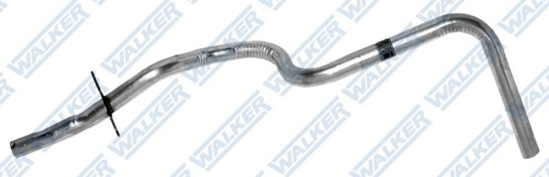 Walker Exhaust 46704 Exhaust Tail Pipe product image 1 of 1