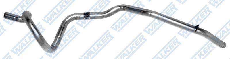 Walker Exhaust 46761 Exhaust Tail Pipe product image 1 of 1