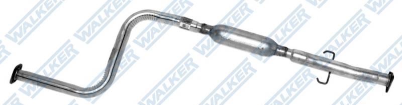 Walker Exhaust 46797 Exhaust Resonator and Pipe Assembly product image 1 of 1