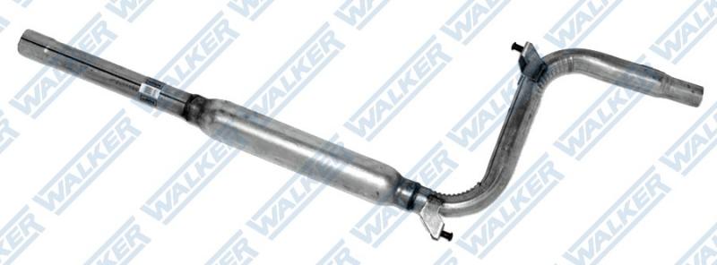 Walker Exhaust 46804 Exhaust Resonator and Pipe Assembly product image 1 of 1