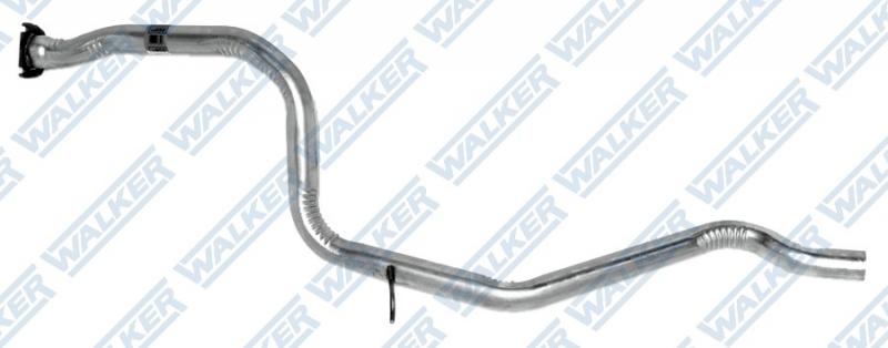 Walker Exhaust 46850 - Exhaust Pipe Walker Exhaust 46850 Exhaust Intermediate Pipe product image 1 of 1