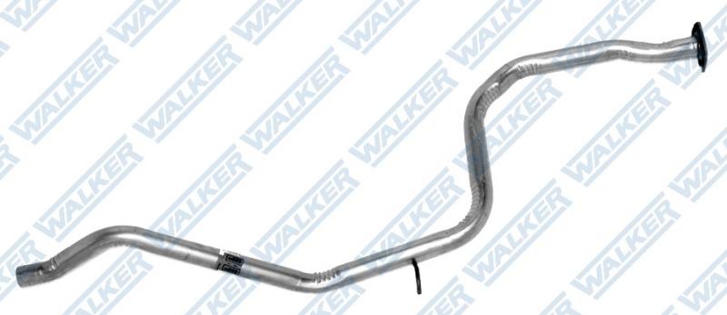 Walker Exhaust 46888 Exhaust Intermediate Pipe product image 1 of 1