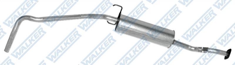 Walker Exhaust 46919 Exhaust Muffler Assembly product image 1 of 1
