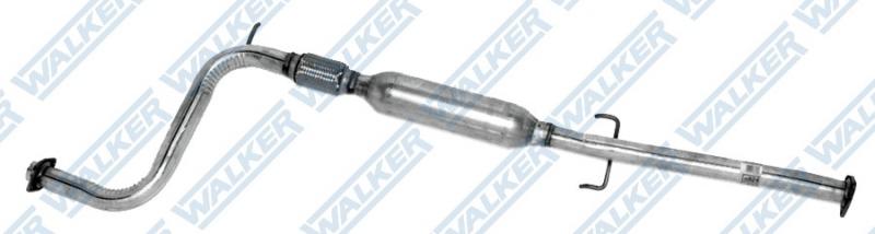Walker Exhaust 46924 Exhaust Resonator and Pipe Assembly product image 1 of 1