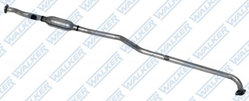 Walker Exhaust 46940 Exhaust Resonator and Pipe Assembly product image 1 of 1
