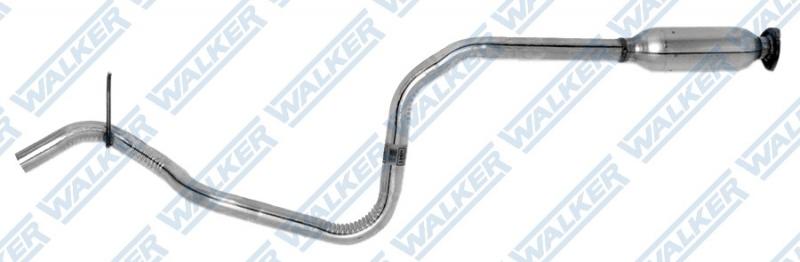 Walker Exhaust 46941 Exhaust Resonator and Pipe Assembly product image 1 of 1