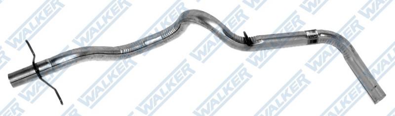 Walker Exhaust 46957 Exhaust Tail Pipe product image 1 of 1