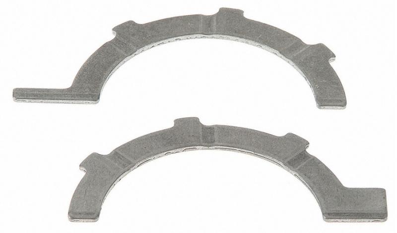 Sealed Power 4706F - Engine Crankshaft Thrust Washer Set Sealed Power 4706F Engine Crankshaft Thrust Washer Set product image 1 of 1