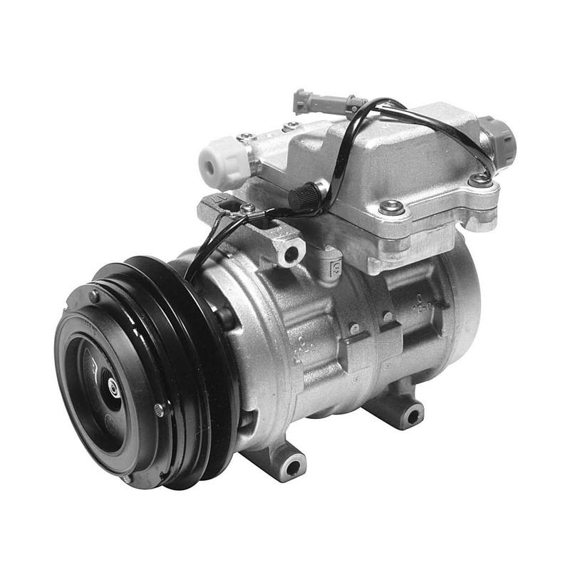 Denso 4710259 A/C Compressor and Clutch product image 1 of 1