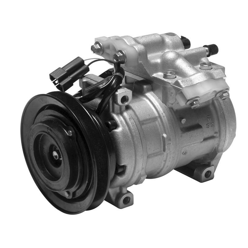 Denso 4710264  product image 1 of 1