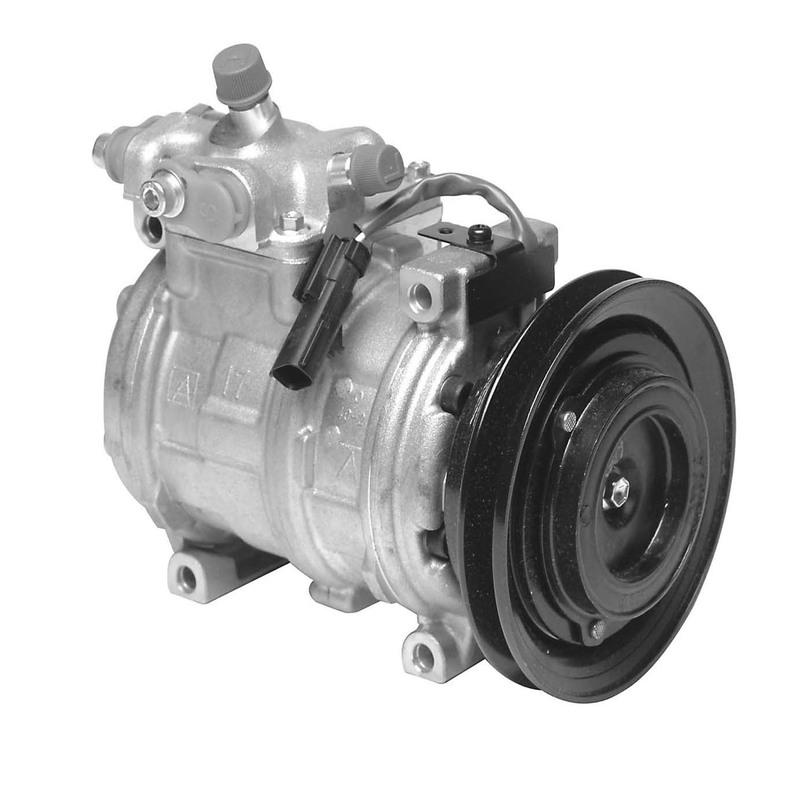 Denso 4710366  product image 1 of 1