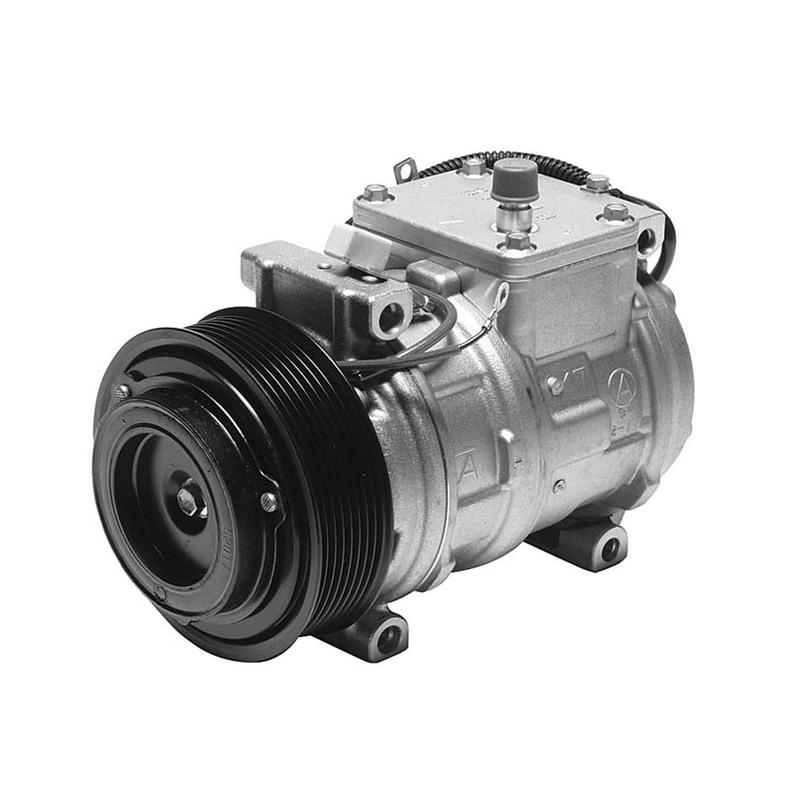 Denso 4711225 A/C Compressor and Clutch product image 1 of 1