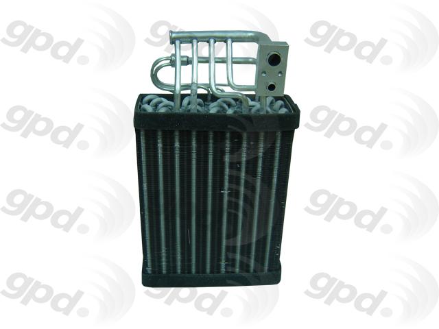 Global Parts Distributors 4711235 A/C Evaporator Core product image 1 of 1