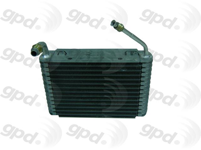 Global Parts Distributors 4711350 A/C Evaporator Core product image 1 of 1