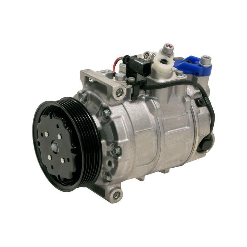 Denso 4711514 A/C Compressor and Clutch product image 1 of 1