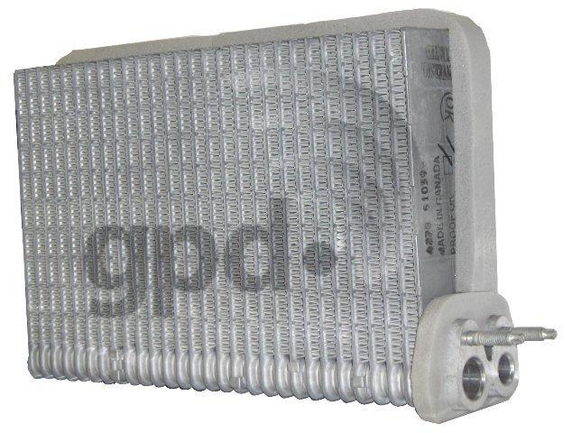 Global Parts Distributors 4711978 - A/C Evaporator Core Global Parts Distributors 4711978 A/C Evaporator Core product image 1 of 1