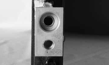 TYC 4711 - A/C Condenser TYC 4711 A/C Condenser product image 1 of 4