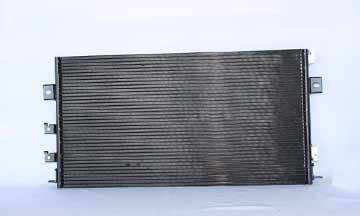 TYC 4711 - A/C Condenser TYC 4711 A/C Condenser product image 2 of 4