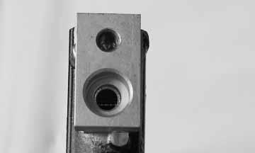 TYC 4711 - A/C Condenser TYC 4711 A/C Condenser product image 3 of 4