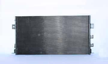 TYC 4711 - A/C Condenser TYC 4711 A/C Condenser product image 4 of 4