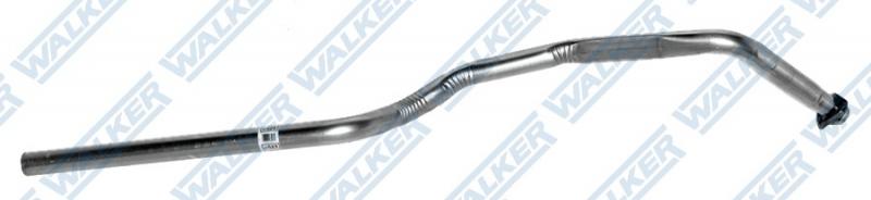 Walker Exhaust 47523 - Exhaust Pipe Walker Exhaust 47523 Exhaust Pipe product image 1 of 1