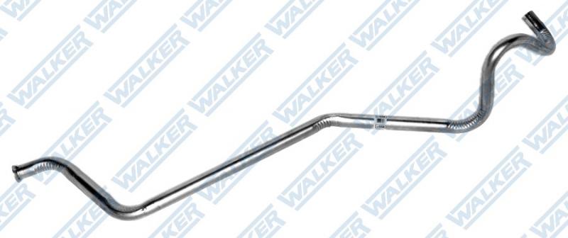 Walker Exhaust 47558 Exhaust Intermediate Pipe product image 1 of 1