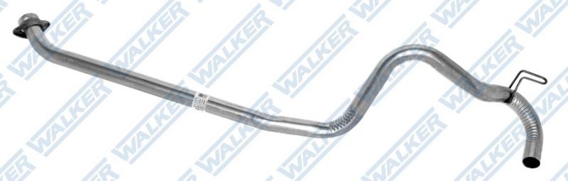 Walker Exhaust 47572 Exhaust Intermediate Pipe product image 1 of 1